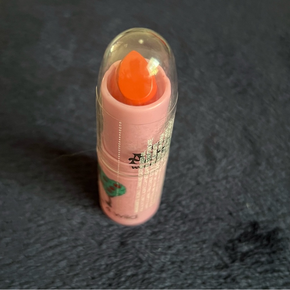 Wet n Wild Alice In Wonderland Limited Edition Lipstick